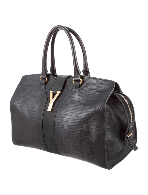 yves saint laurent second-hand bags